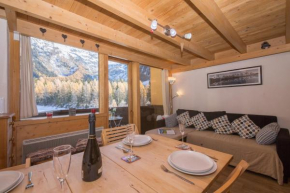 Résidence Grand Roc - Bruyères 220 - Happy Rentals Chamonix-Mont-Blanc